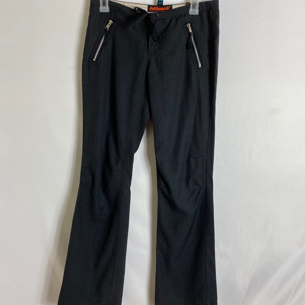 Dollhouse dress pant women